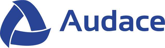 Logo AUDACE