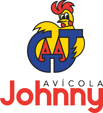 Logo Avicola Johnny